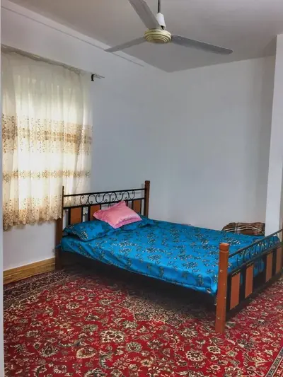 سوئیت یک خوابه رئیسکلا