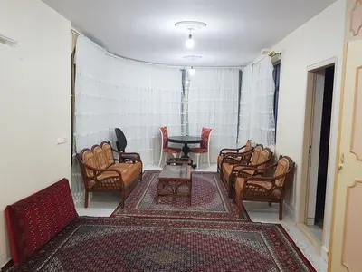 سوئیت دوخوابه البرز 1