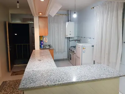 سوئیت دوخوابه البرز 1