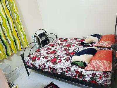 سوئیت دوخوابه البرز 1