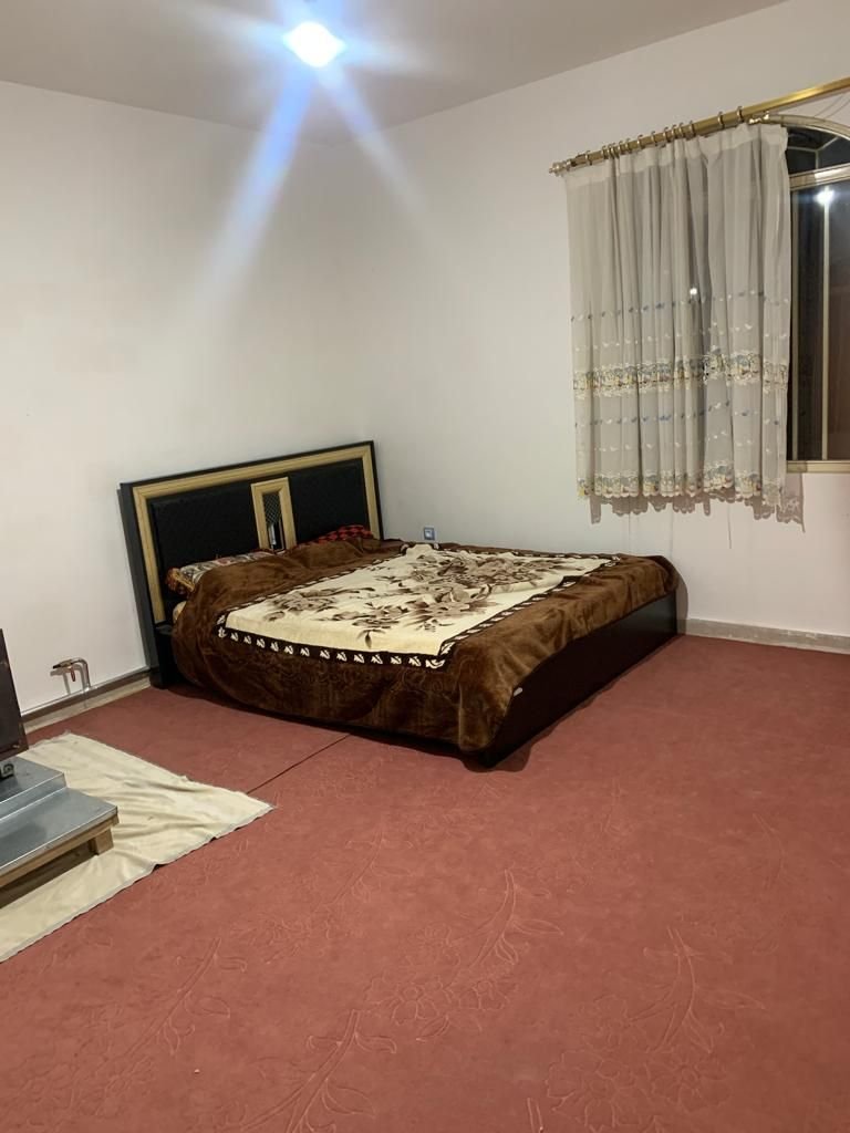 ویلا دوخوابه جنگلی سلامت