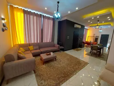 ویلا یک خوابه استخردار آبگرم آرانیا