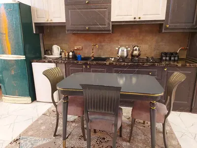 ویلا یک خوابه استخردار آبگرم آرانیا