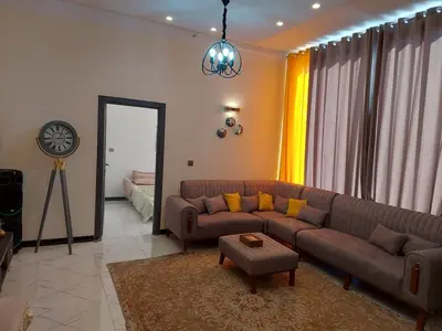 ویلا یک خوابه استخردار آبگرم آرانیا