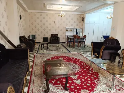 آپارتمان یک خوابه دیانا 2