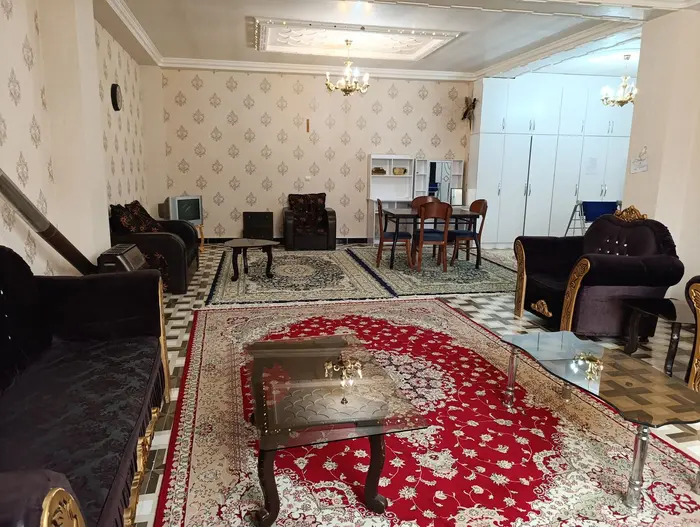 آپارتمان یک خوابه دیانا 2