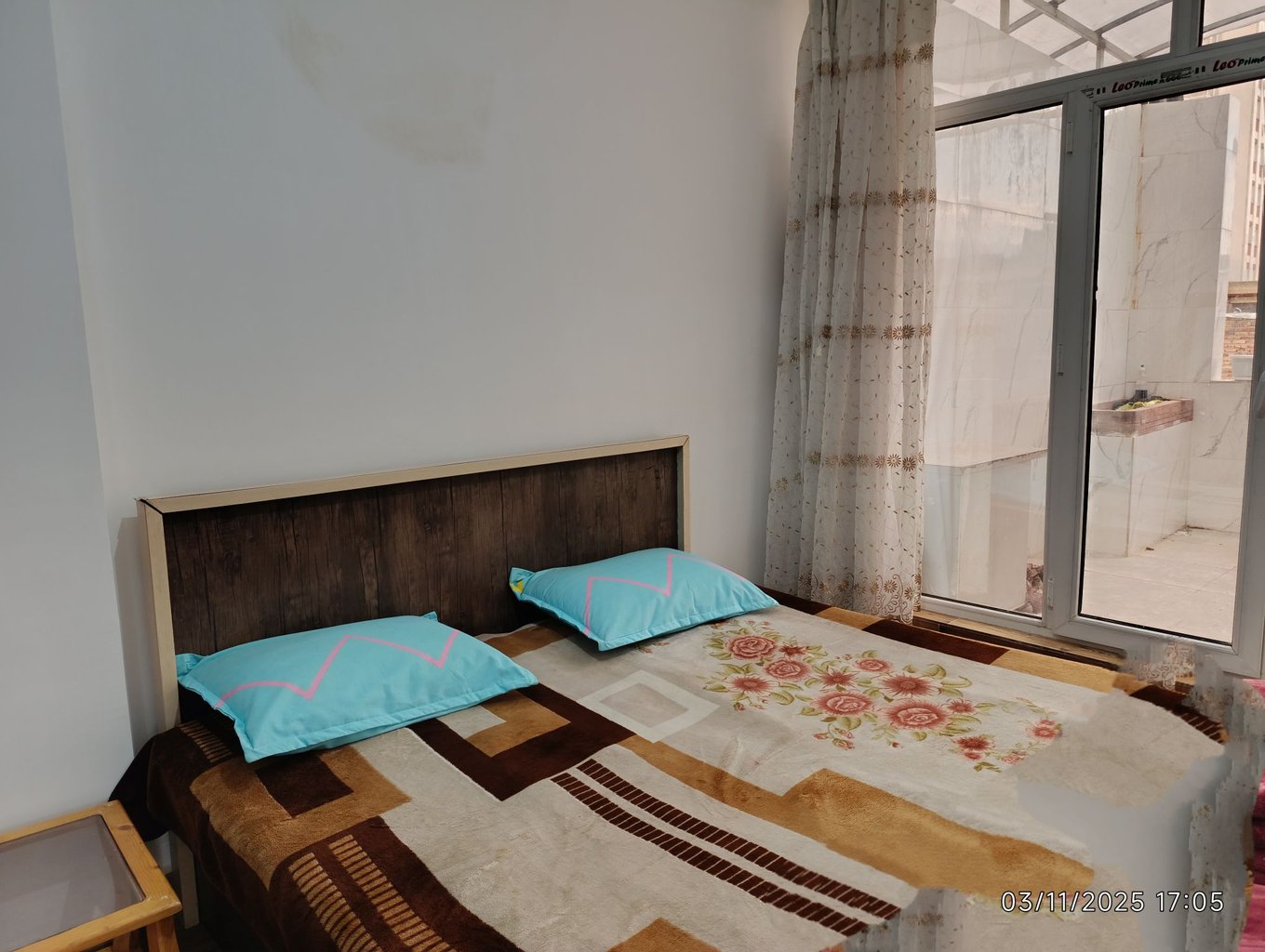 سوئیت دوخوابه طاها 2