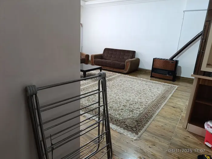 سوئیت دوخوابه طاها 2 - حال