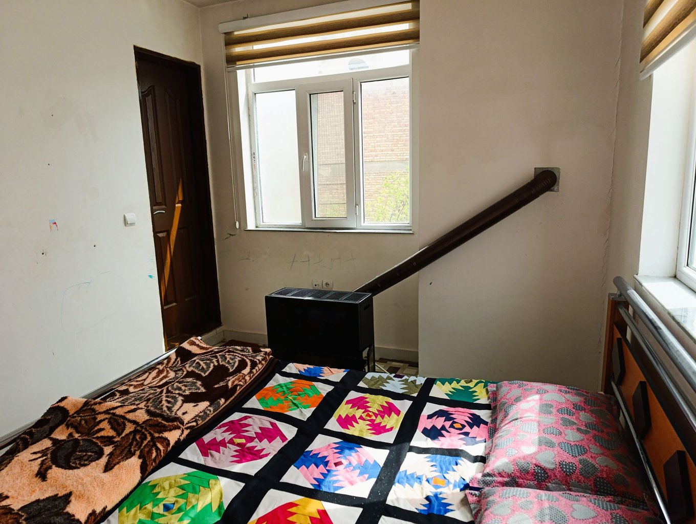 یک خوابه دیانا 2