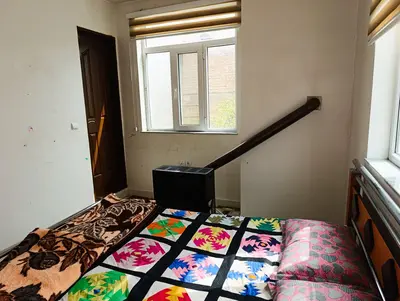 آپارتمان یک خوابه دیانا 2