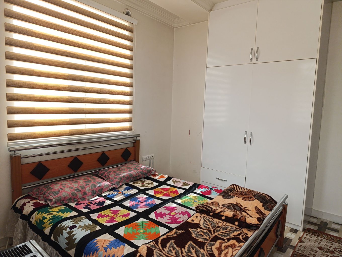 یک خوابه دیانا 2