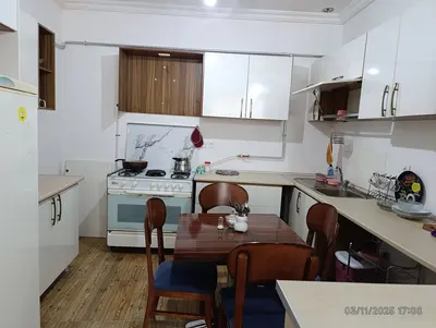 سوئیت دوخوابه طاها 2