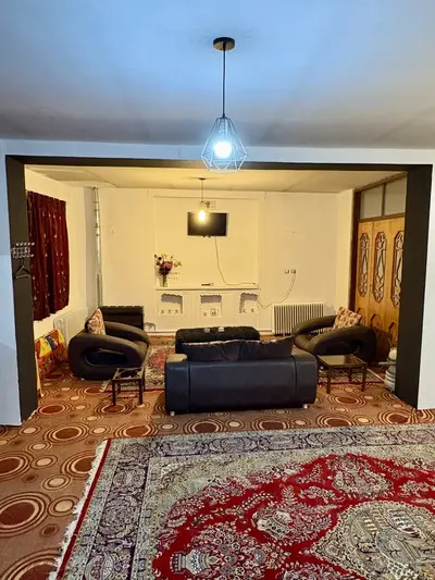 ویلا دوخوابه دیزین 1