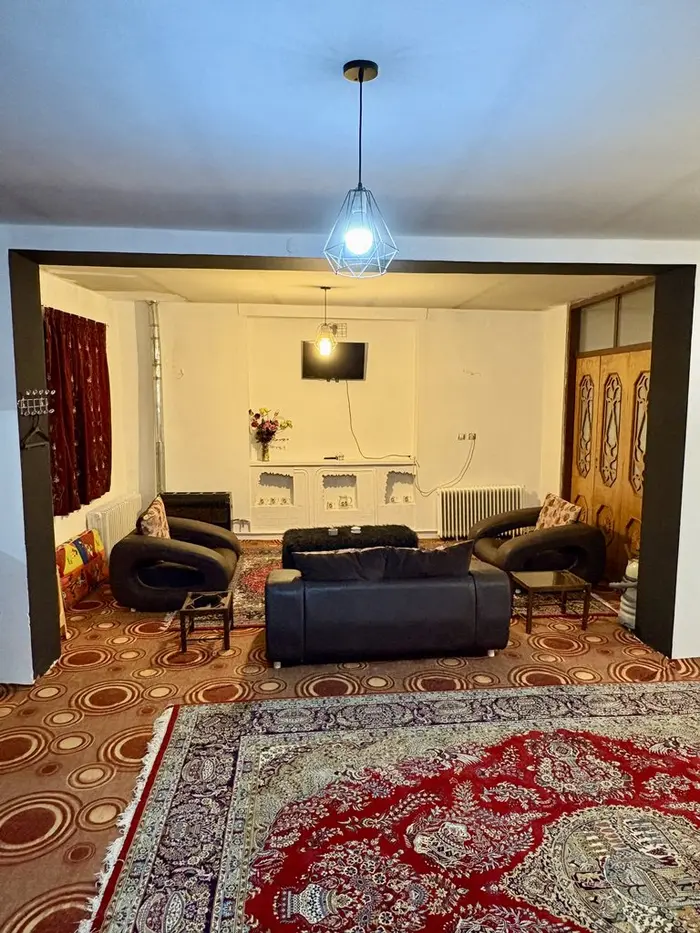 ویلا دوخوابه دیزین 1