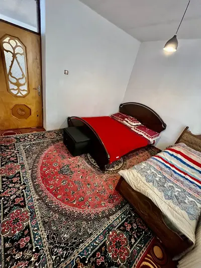 ویلا دوخوابه دیزین 1