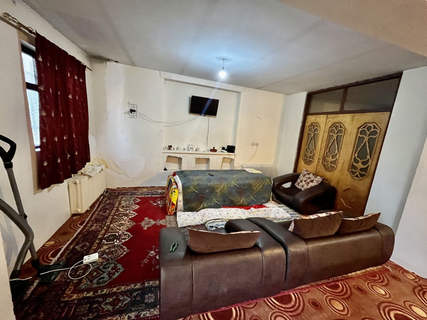 ویلا دوخوابه دیزین 1