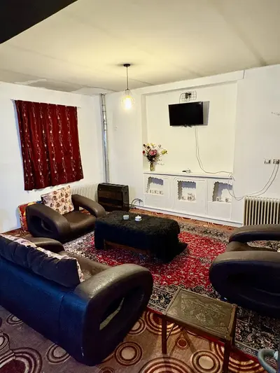 ویلا دوخوابه دیزین 1