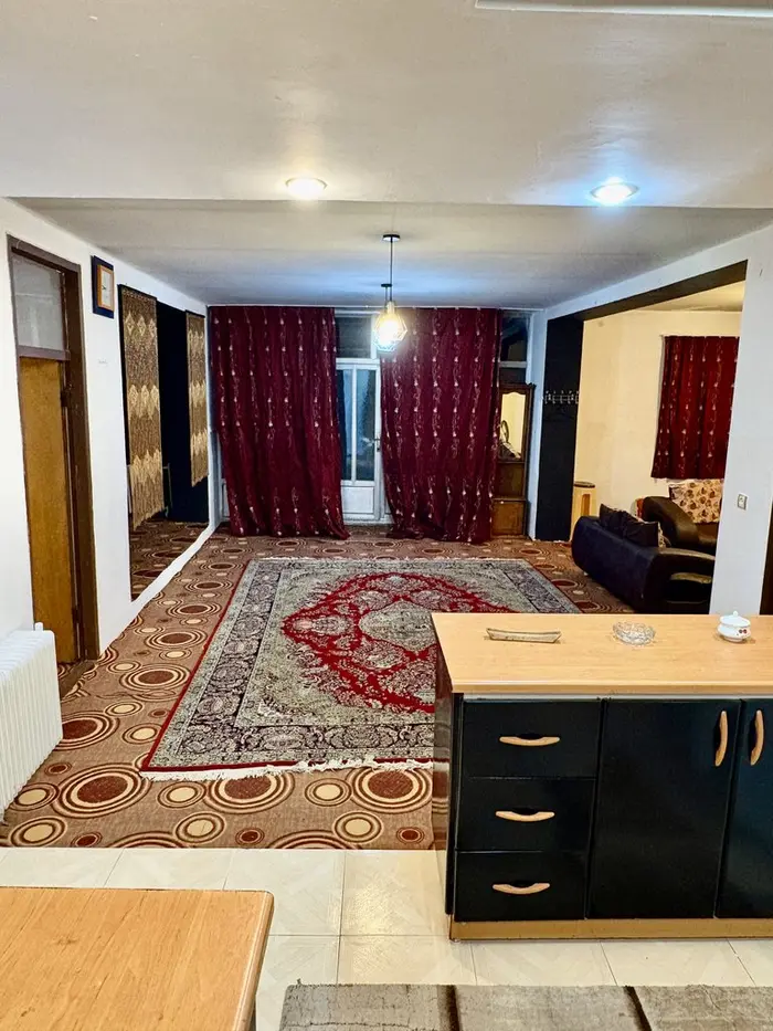 ویلا دوخوابه دیزین 1