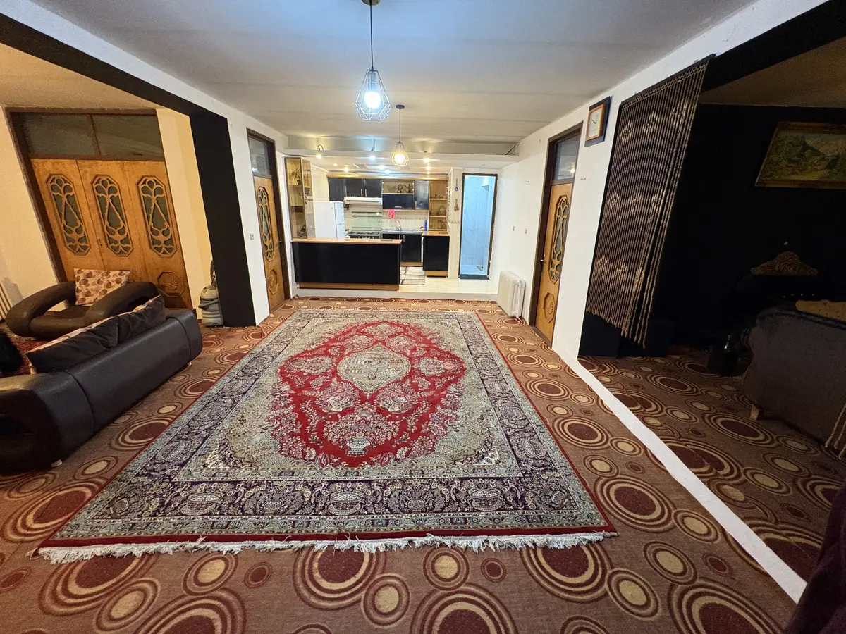 ویلا دوخوابه دیزین 1