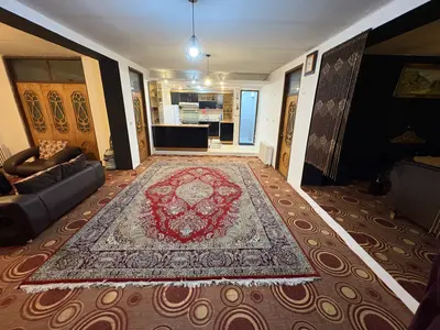 ویلا دوخوابه دیزین 1