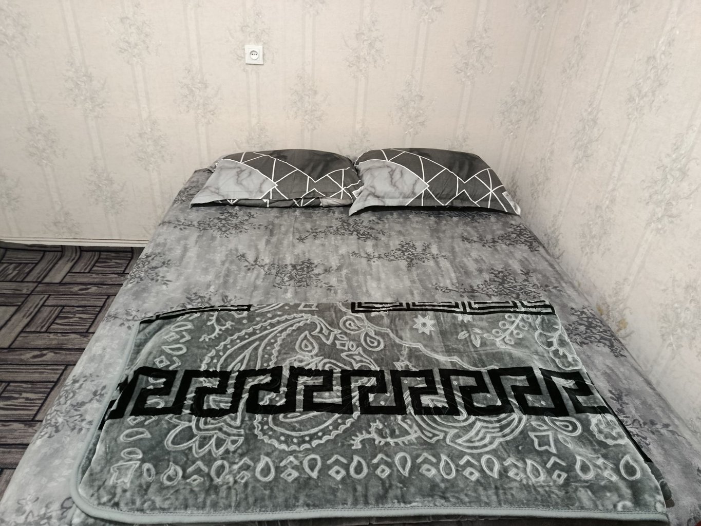 ویلا دوخوابه آقائی