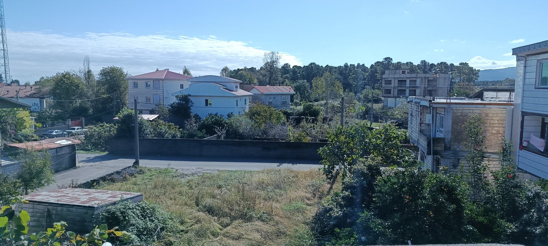 ویلا دوخوابه آقائی