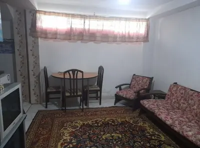 سوئیت یک خوابه تازه آباد 1