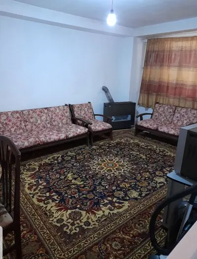 سوئیت یک خوابه تازه آباد 1