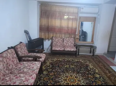 سوئیت یک خوابه تازه آباد 1