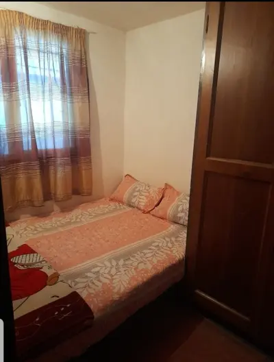 سوئیت یک خوابه تازه آباد 1