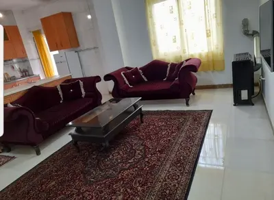 آپارتمان یک خوابه تازه آباد 2