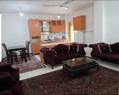 آپارتمان یک خوابه تازه آباد 2