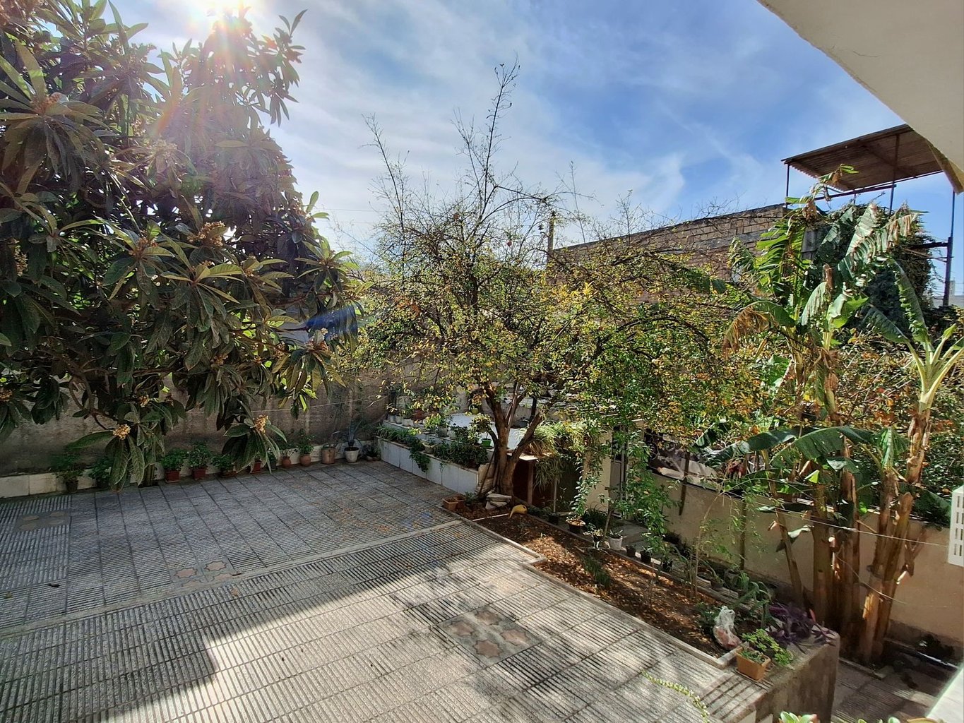 ویلا دوخوابه طبیعت 1