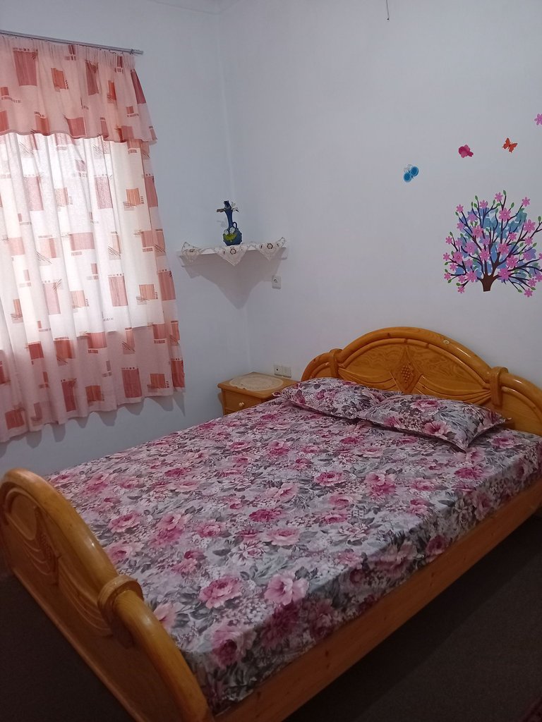 ویلا دوخوابه طبیعت 1