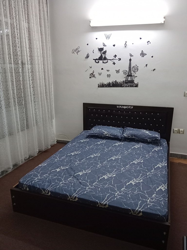 ویلا دوخوابه طبیعت 1