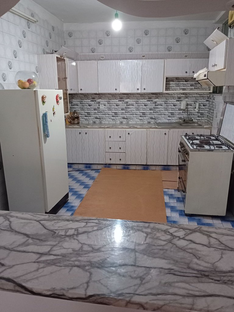 ویلا دوخوابه طبیعت 1