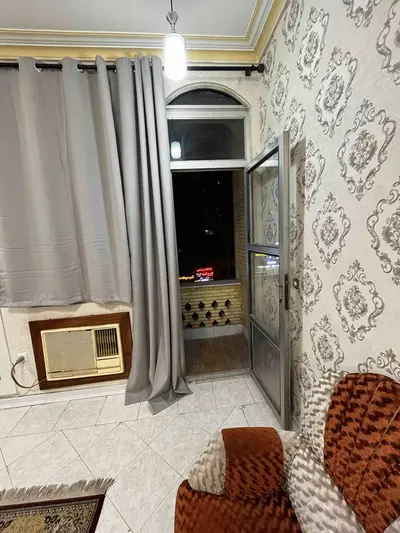 آپارتمان یک خوابه دانشگاه 2