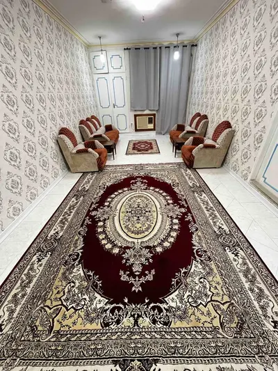 آپارتمان یک خوابه دانشگاه 2