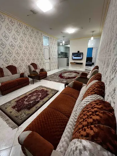 آپارتمان یک خوابه دانشگاه 2