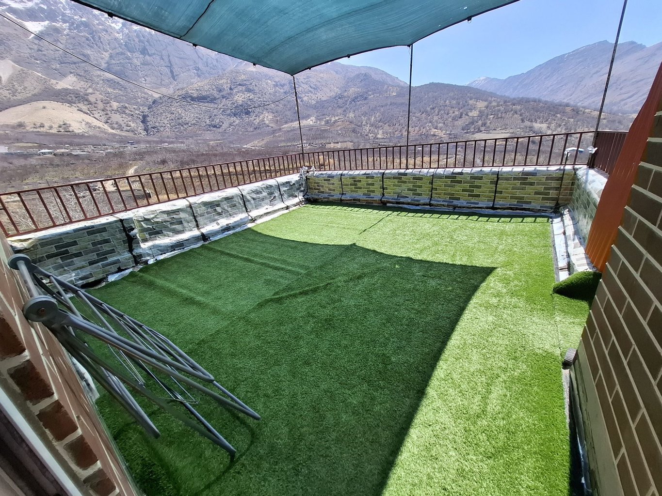 سوئیت فلت شهید بیژن ۱ واحد ۱