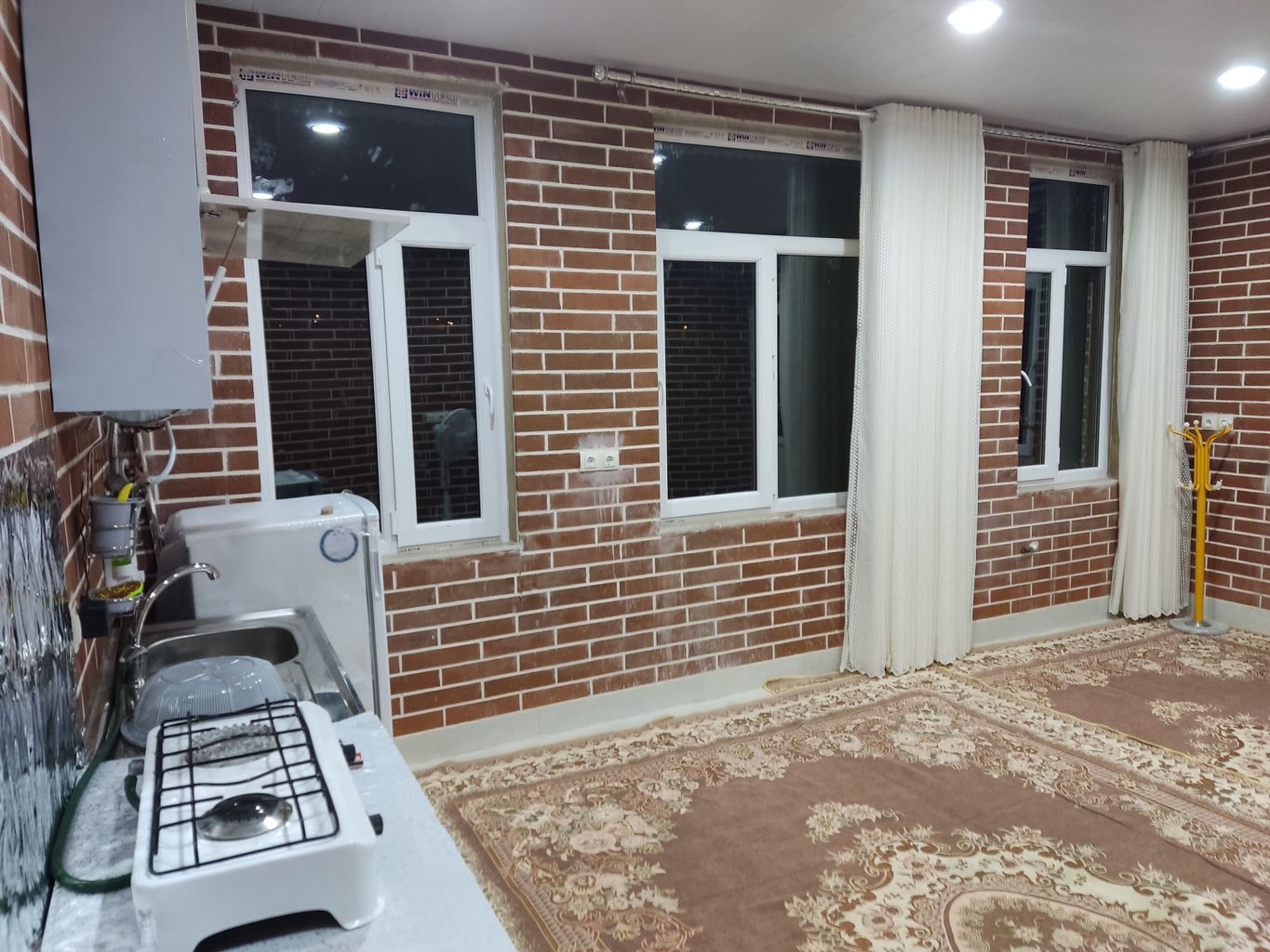 سوئیت فلت شهید بیژن ۱ واحد ۱