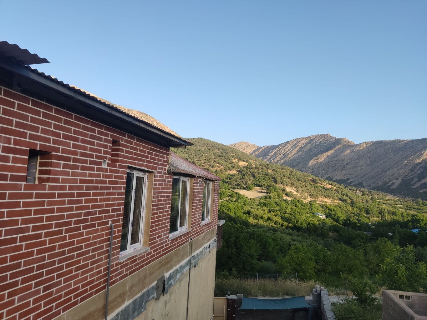 سوئیت فلت بیژن واحد 2