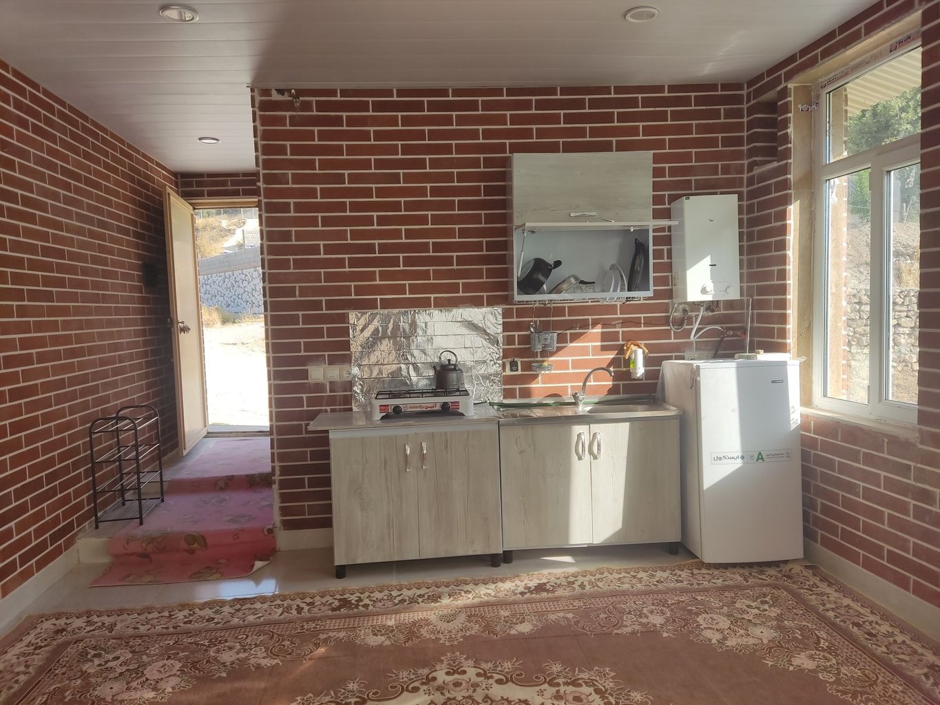 سوئیت فلت شهید بیژن ۱ واحد ۱