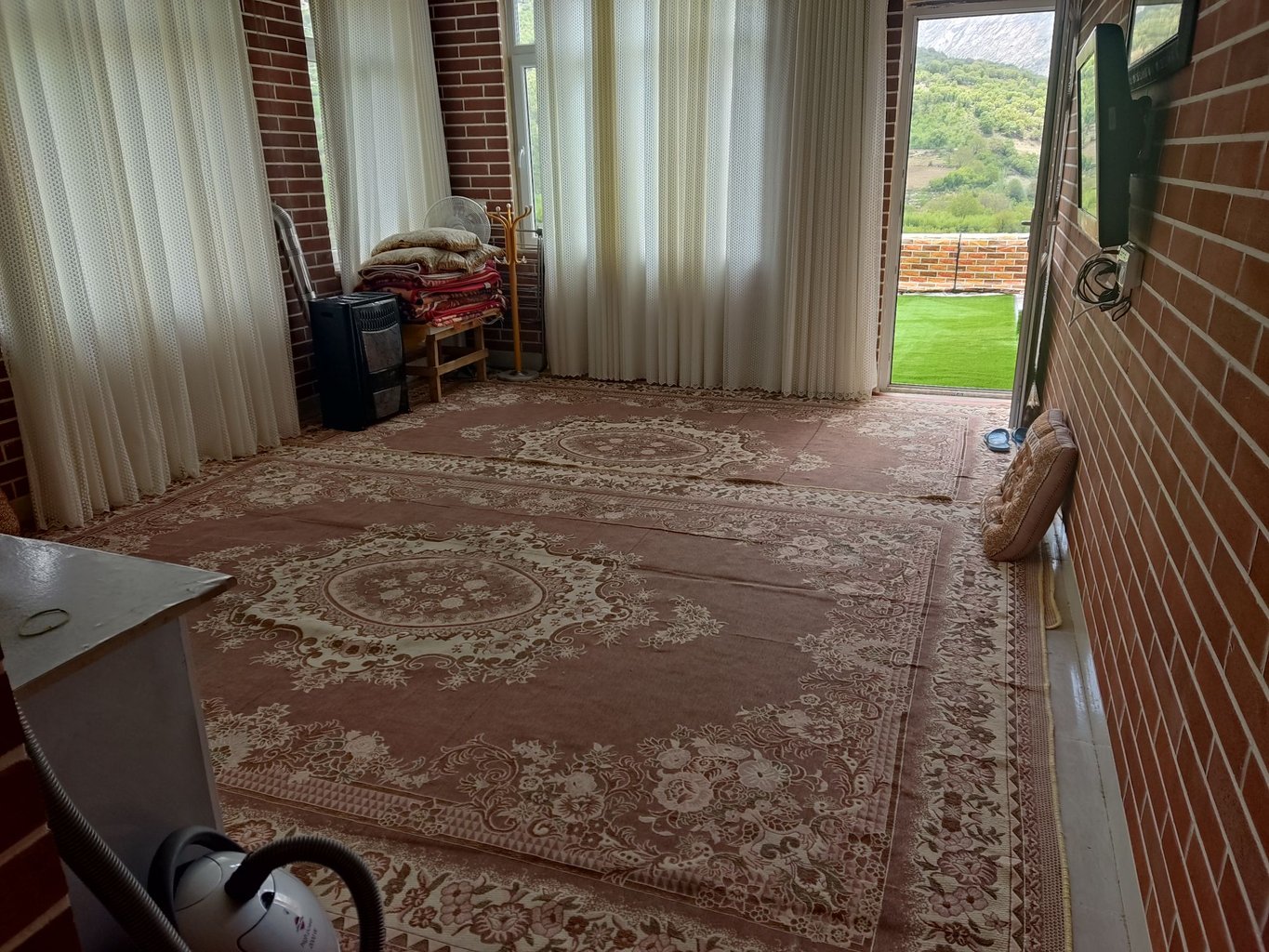 سوئیت فلت شهید بیژن ۱ واحد ۱