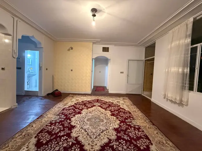 آپارتمان دوخوابه عطار 3