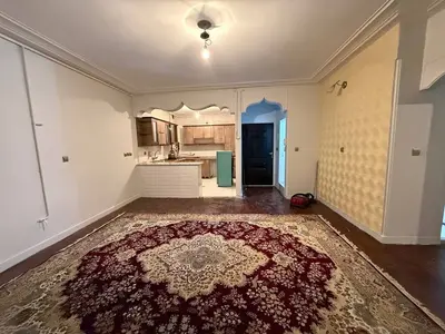 آپارتمان دوخوابه عطار 3