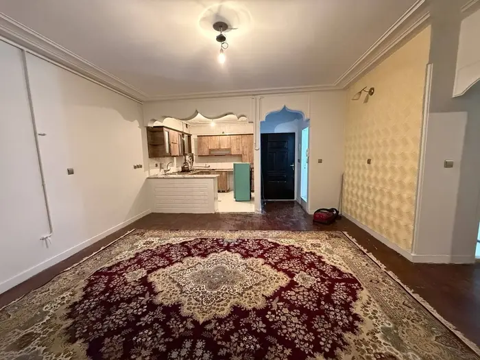 آپارتمان دوخوابه عطار 3