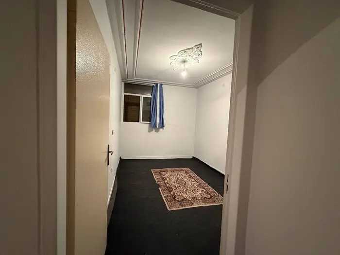 آپارتمان دوخوابه عطار 3