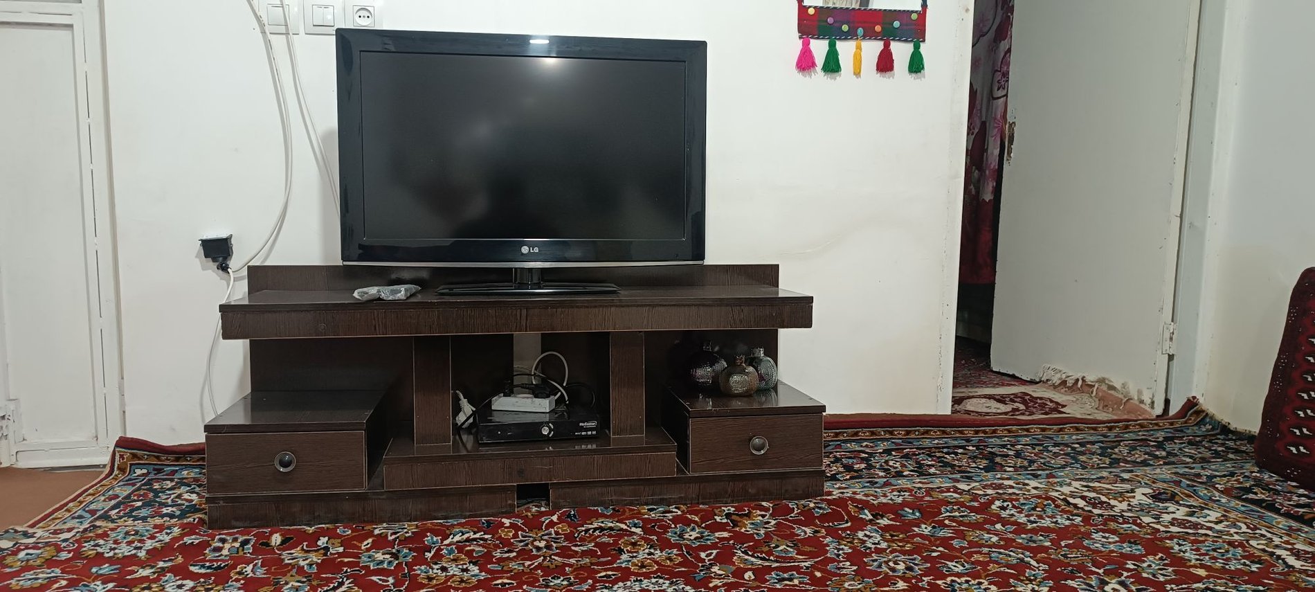 یک خوابه کارزان