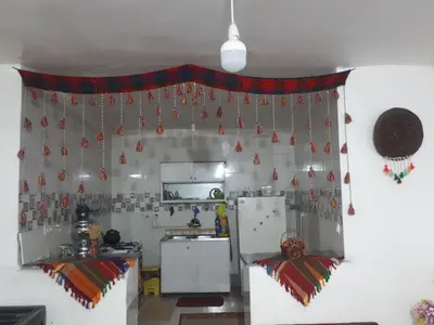 سوئیت یک خوابه کارزان